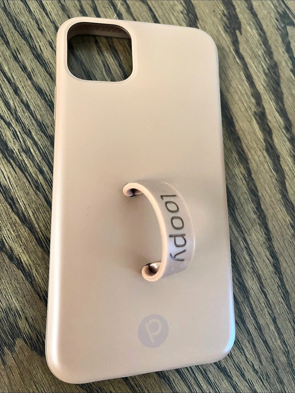 Loopy Phone Case